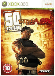 50 Cent - Blood on the Sand