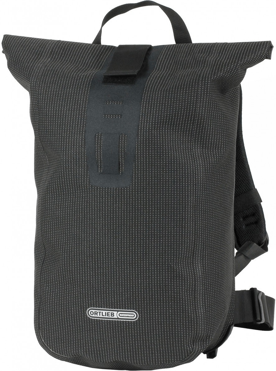 Ortlieb Velocity noir