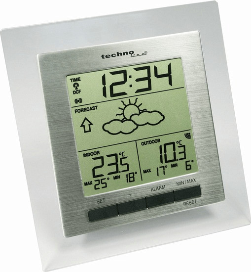 La Crosse Technology WS9136IT-TRA-B