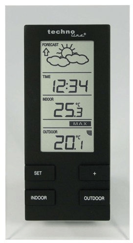La Crosse Technology WS 9215