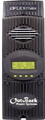 Outback Power FlexMax FM-60