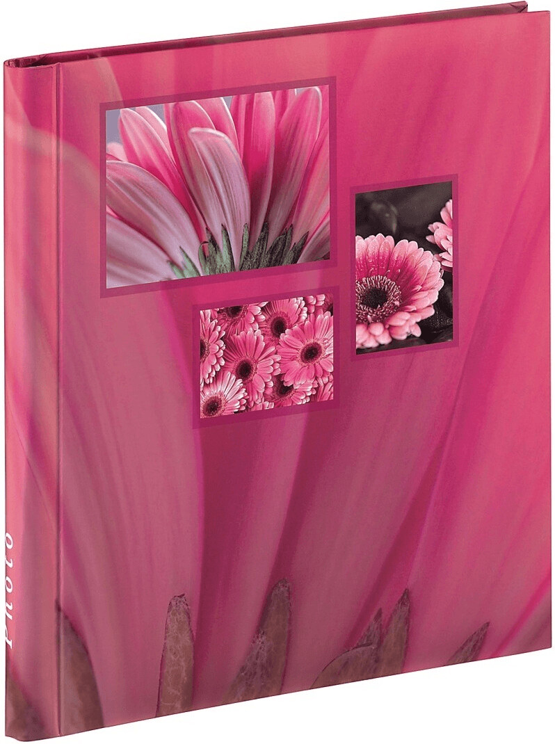 Photos - Photo Frame / Album Hama Self-Adhesive Album Singo 28x31/20 Pink 