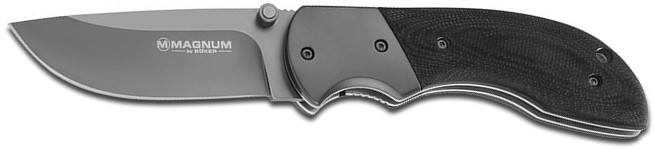 Böker Magnum Pioneer (B003L6H8CS)