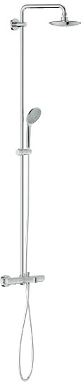 GROHE Euphoria System 180 (27475000)