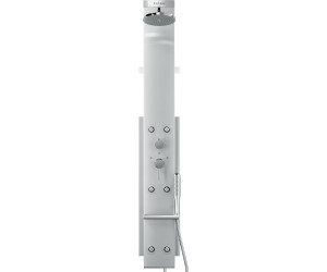 Hansgrohe Steuereinheit MTC Pharo Duschpaneel Comfort Plus – Mit Abweishülse, Für Moderne Duschen
