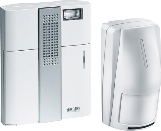 Grothe MISTRAL 300M BM