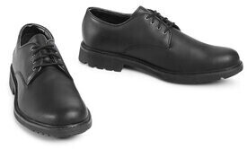 timberland men's stormbuck plain toe waterproof derby