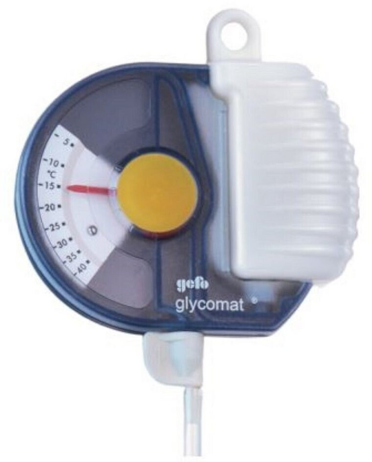 Gefo Glycomat 1100