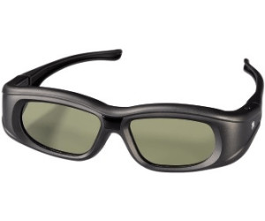 Hama 95589 3D-Shutterbrille für Samsung 3D-TVs Funk schwarz