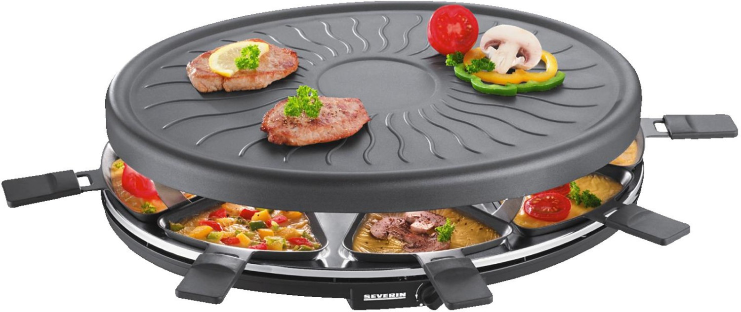 Severin RG 2681