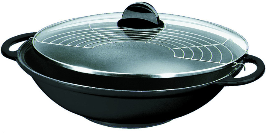 Silit Wok Tao 30 cm