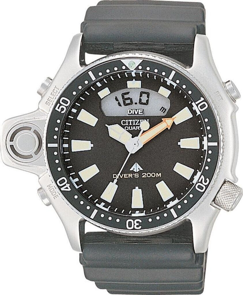 Citizen Promaster Sea (JP2000-08E)