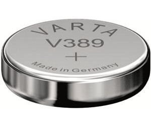 Pile bouton Varta, CR 2430, 280 mA