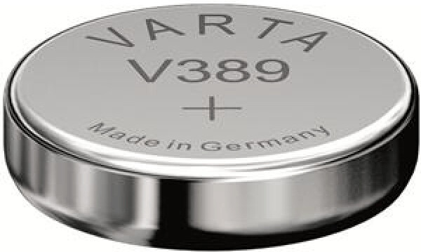 Pile Bouton CR2430 Varta Lithium 3V (par 1) - Bestpiles
