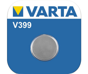 VARTA V399 au meilleur prix sur