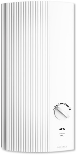 AEG DDLE Basis 27