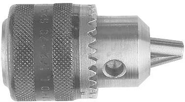 Bosch Zahnkranzbohrfutter 1-10 mm (1608571058)