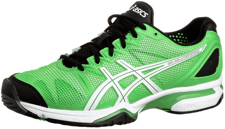 Asics Gel-Solution Speed
