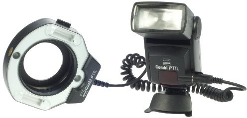 Dörr Flash pour canon Combi TTL