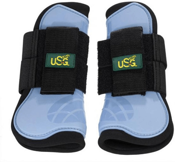 USG United Sportproducts Tendon boots