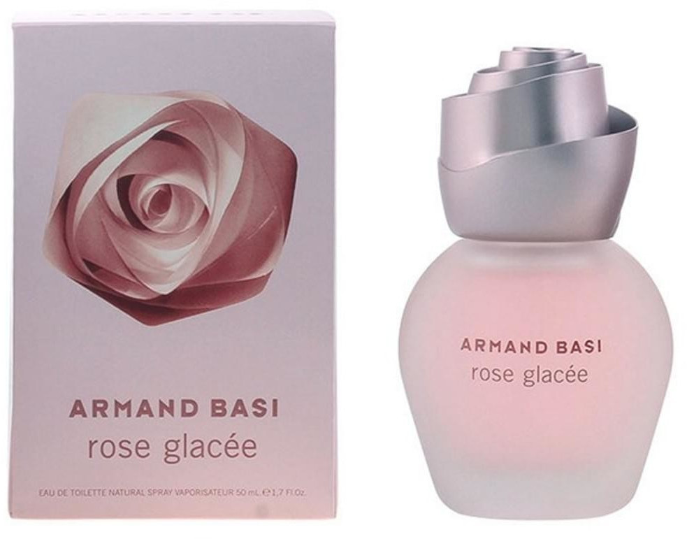 Armand Basi Rose Glacee Eau de Toilette (100 ml)