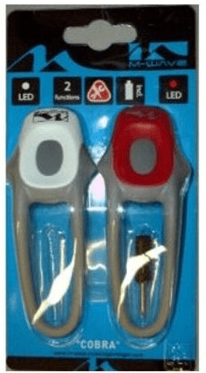 M-Wave Cobra Set