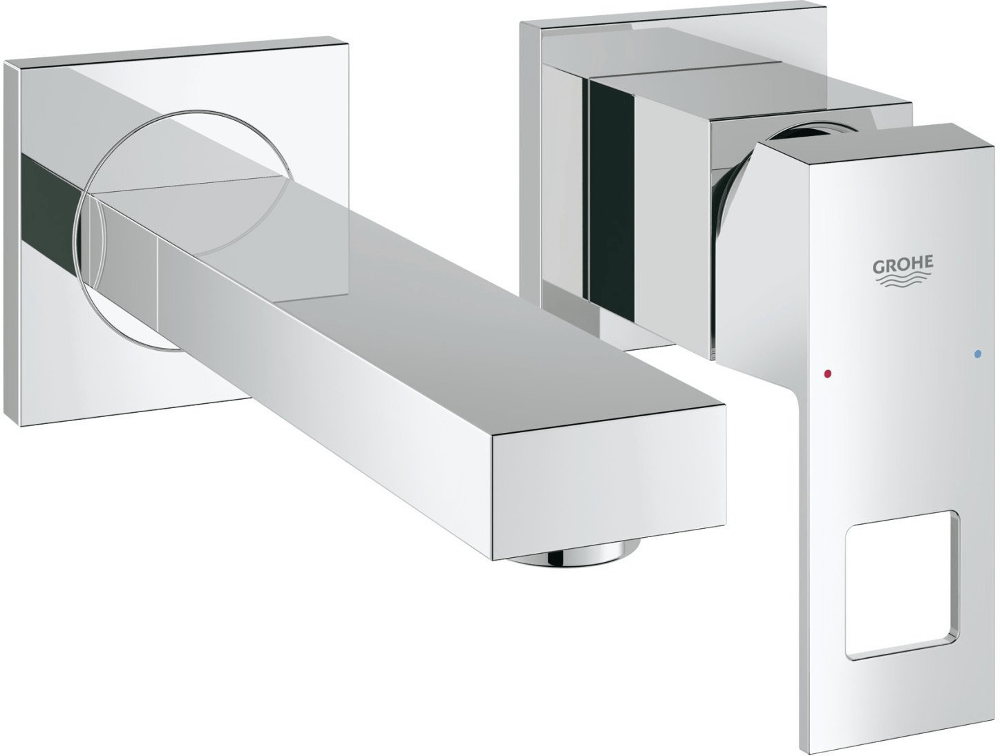 GROHE Eurocube (19895000)
