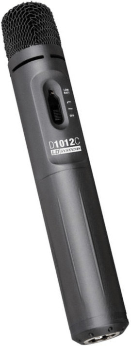 LD Systems D1012C