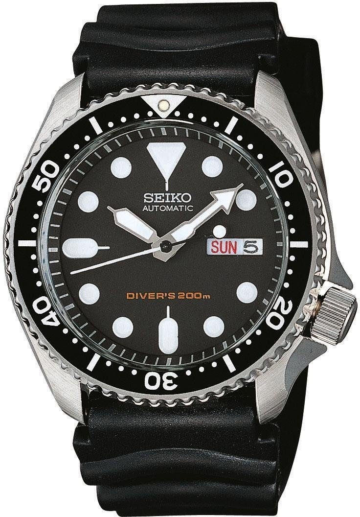 Seiko Diver's (SKX007K1)