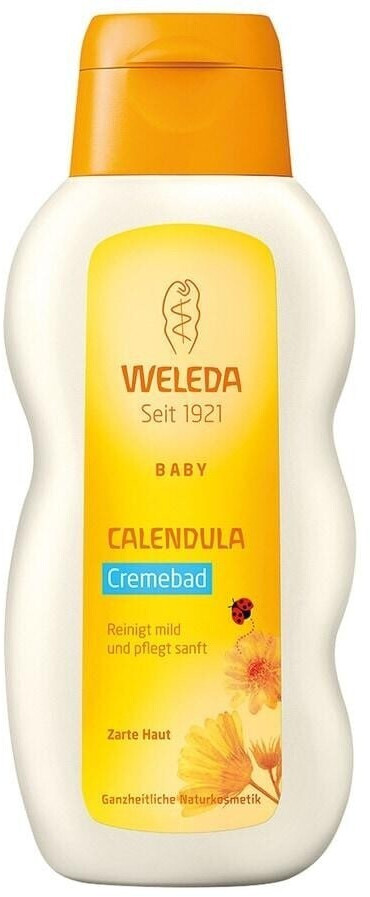 Weleda Bain apaisant au calendula (200 ml)