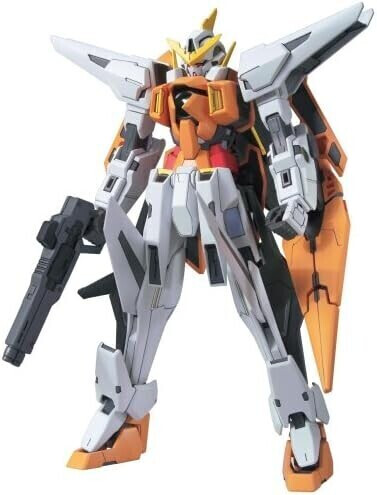 Bandai Gundam Kyrios