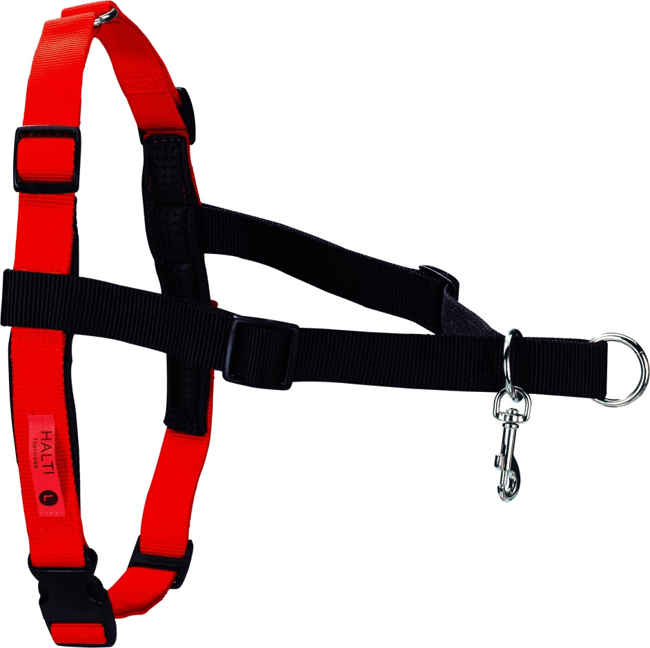 Hunter Harnais pour chien Halti S (30 - 60 cm)