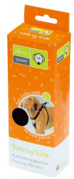HUNTER Harnais pour chien 46 HUNTER Harnais pour chien 46