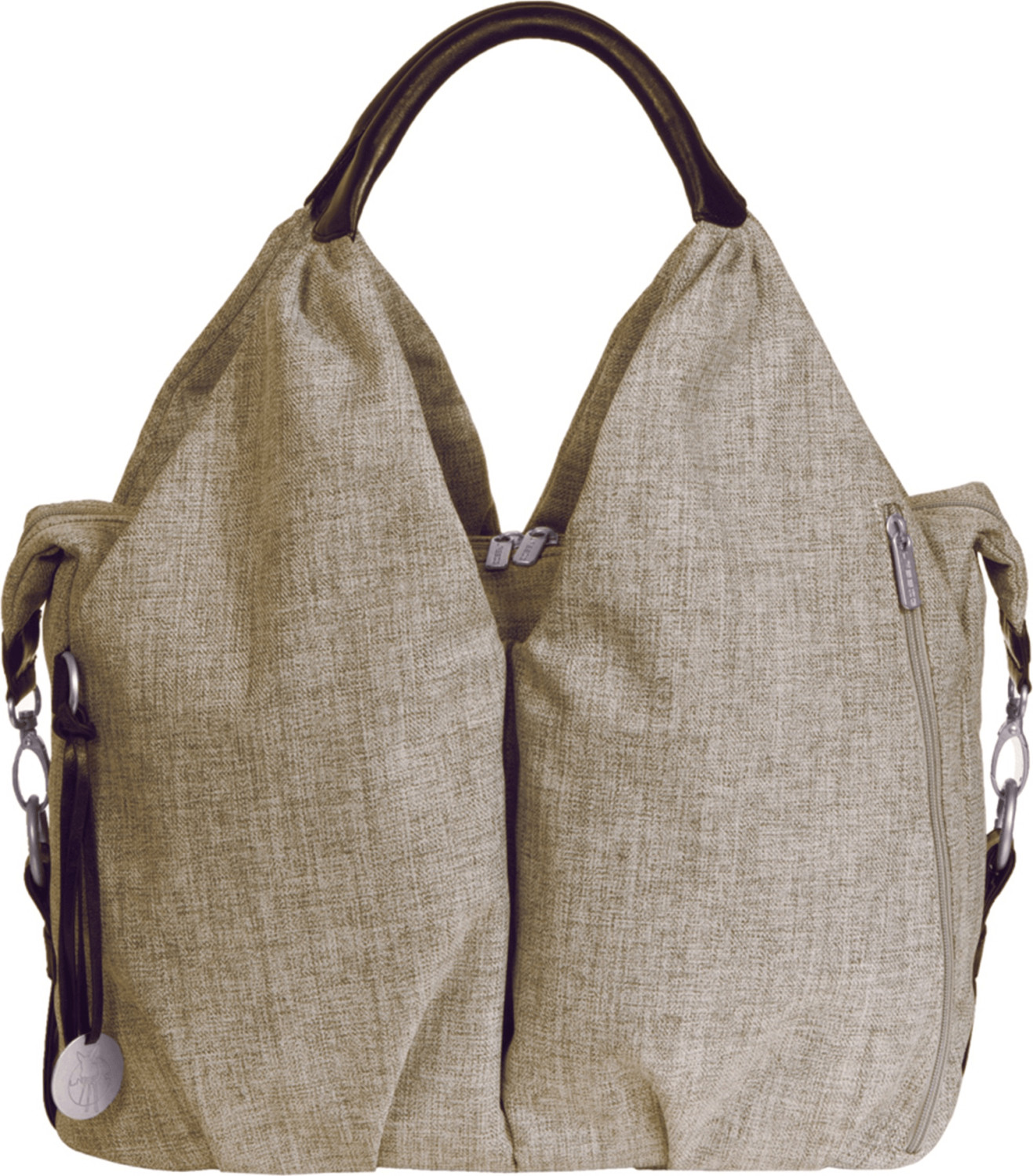 Sac à 2025 langer lassig neckline