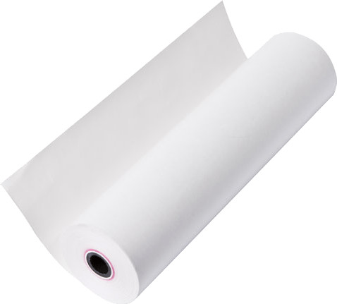 Brother PA-R-411 Papier Thermique Continue (210,0x30,0 mm - 1