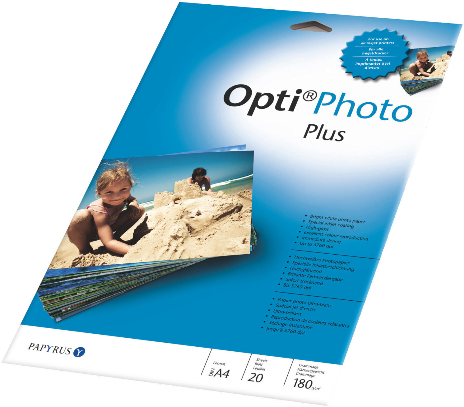 Papyrus Opti Photo Plus (88081851)