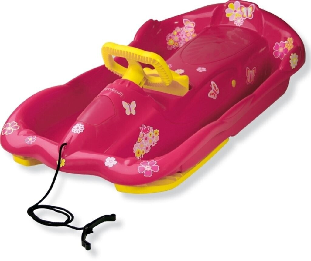 AlpenGaudi AlpenSpace pink