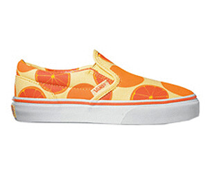 Vans classic slip on junior on sale
