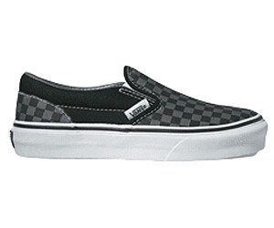 Vans classic slip on junior on sale