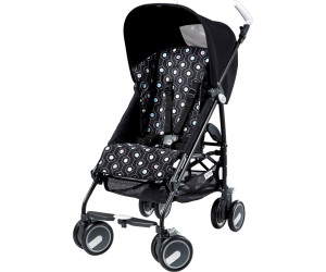 poussette canne pliko mini classico