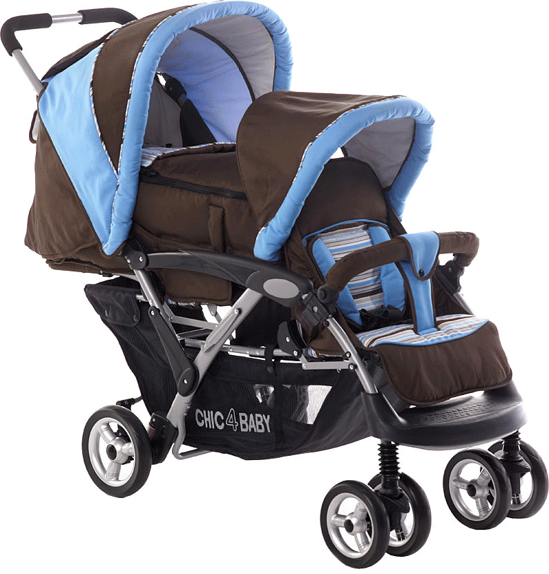 Chic 4 Baby Duo Terranova