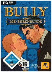 Bully: Scholarship Edition