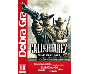 Call of Juarez: Bound in Blood Preise PAL Playstation 3 | Preise für Nur Spiel, OVP und Neu vergleichen
