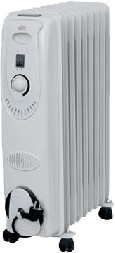 DCG Eltronic RA2811