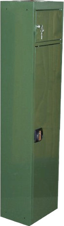 Rottner GUN-5 (T04269)