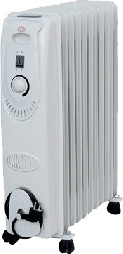 DCG Eltronic RA2809