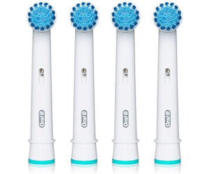 Comprar Pack de 9 cabezales de recambio Oral b - Braun Sensitive Clean ·  Hipercor