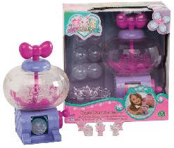 Giochi Preziosi Jewel Pets - Distributeur de capsules magiques