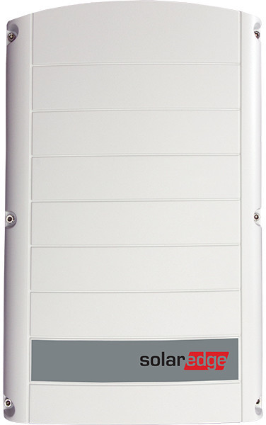 SolarEdge SE10k