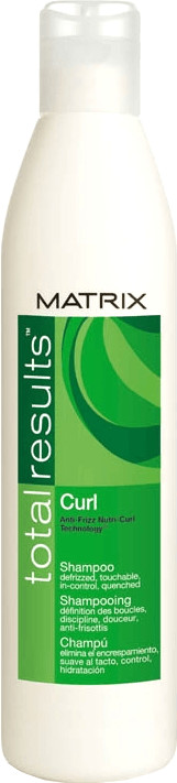 Matrix Shampooing Total Results Curl 300 ml